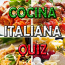 APK Cocina Italiana Quiz - Que tanto sabes de Italia
