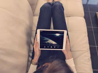 MegaTv Pro Player APK download