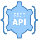 Easy REST-API icône