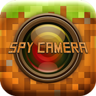 Spy Camera HD - Game Theme icon