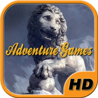 Adventure Games icône
