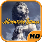 Adventure Games icon