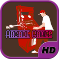 Arcade Spiele