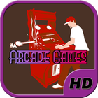 Arcade Games icône