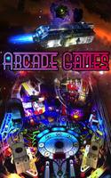 Arcade Games capture d'écran 1