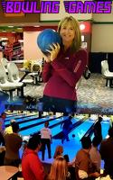 1 Schermata Bowling Games