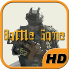 Battle Game icône