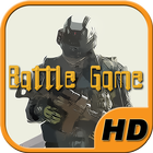 Icona Battle Game