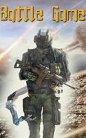 1 Schermata Battle Game