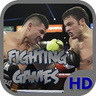 Fighting Games آئیکن