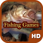 Fishing Games icône