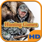 Hunting Games 아이콘