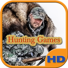Icona Hunting Games
