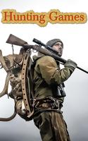 Hunting Games 포스터