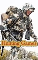 Hunting Games 스크린샷 1
