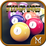 Snooker Games 3D