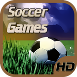 Soccer Games