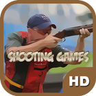 آیکون‌ Shooting Games