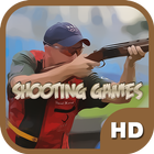 Shooting Games 아이콘