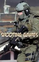 Shooting Games Plakat
