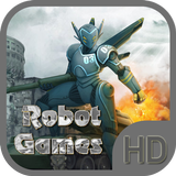 Robot Games