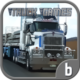 Truck Games