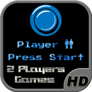 2 Players Games APK
