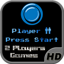 2 Pemain Game APK