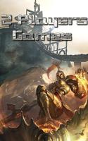 2 Players Games poster