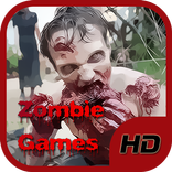 Zombie Games