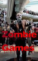Zombie Games Affiche