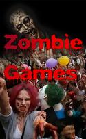 Zombie Games screenshot 1