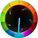 Crazy Color Frenzy-APK