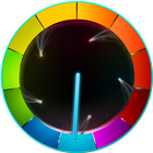 Crazy Color Frenzy icon