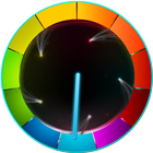 Crazy Color Frenzy ikon