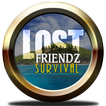 Alone Lost Friend island Survival Simulator