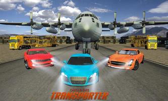 برنامه‌نما Universal Cargo Transport Simulator عکس از صفحه