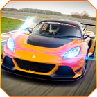 آیکون‌ Extreme Super Toy Car Racing Stunt Simulator