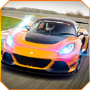 Extreme Super Toy Car Racing Stunt Simulator-APK