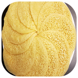 وصفات البغرير الناجحة icon