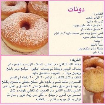 طريقة عمل الدونات Cho Android Tải Về Apk