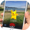 New amazing guide pokemon GO