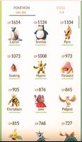 Poster Guide For Pokémon Go 2016 New