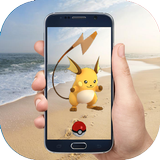 ikon Guide For Pokémon GO New Free