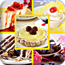 وصفات كيك وحلويات أشهى الحلويا APK