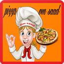 وصفات بيتزا أم سعد APK