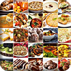 وصفات رمضان شهية سريعة بدون نت APK 下載