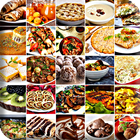 وصفات رمضان شهية سريعة بدون نت иконка