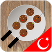 Turkish recipes 2017