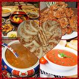 وصفات للطبخ مغربية وعربية 2017